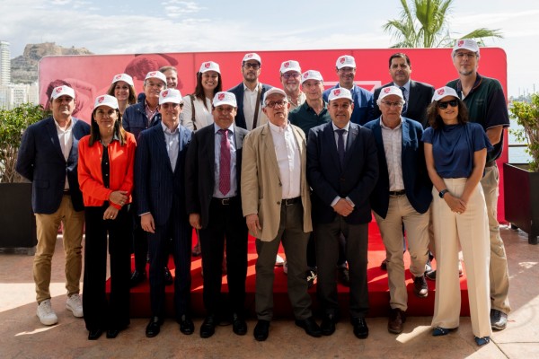 La Cámara monta su escuela de negocios con el equipo directivo de la 'edad de oro' de Fundesem