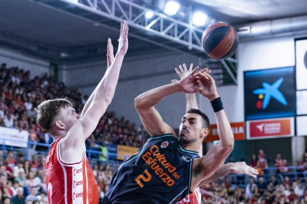 Los 'Playoffs' de la Liga Endesa comenzarán el 27 de mayo y podrían acabar el 27 de junio