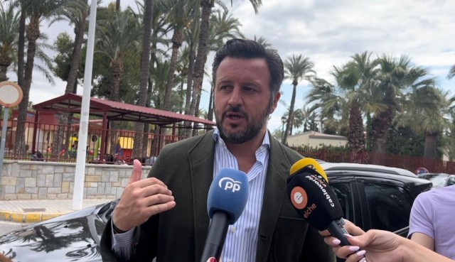 El PP de Elche se compromete a modernizar y adecuar las escuelas infantiles municipales