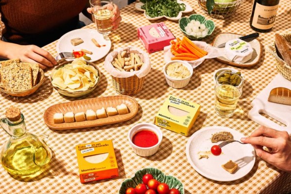 La 'startup' Mommus Foods
estrena nuevas instalaciones en San Vicente del Raspeig 