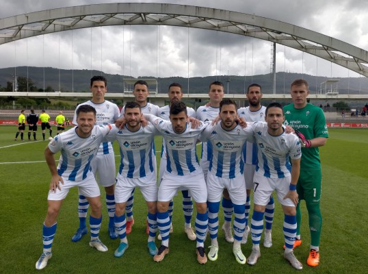 El presidente del Alcoyano pide 
