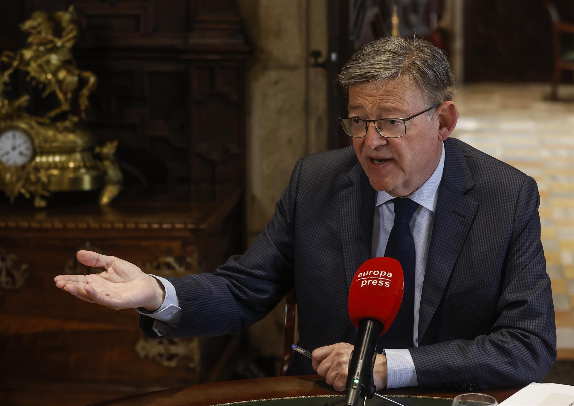 El Consell aprobará este viernes las ayudas de hasta 600 euros por la subida de las hipotecas