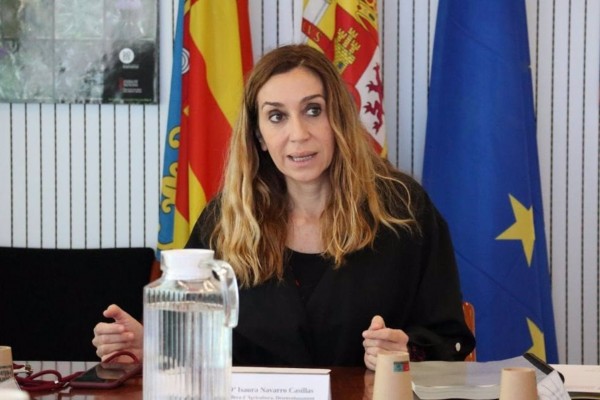 Navarro pide a Planas interceder ante la UE por los 