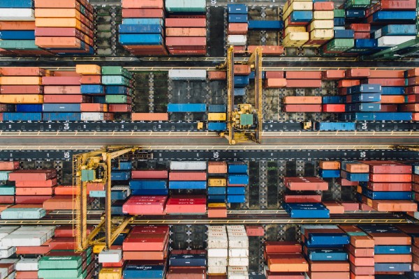 Las exportaciones valencianas se incrementan un 11,6% en el primer trimestre del año