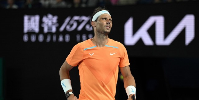 Rafa Nadal no estará en Roland Garros y su intención es que 2024 sea su 