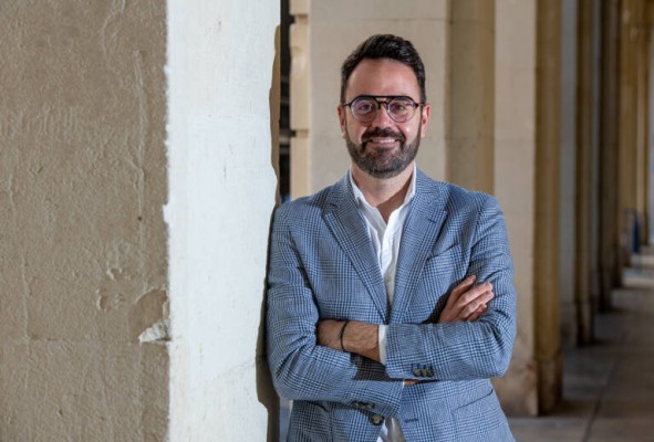 Cs se compromete a iniciar las obras de Parque central en Alicante el próximo mandato