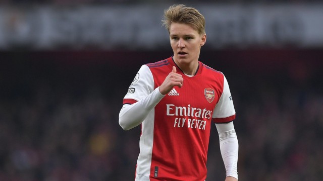 Haaland, De Bruyne y Odegaard, entre los nominados a mejor jugador de la Premier
