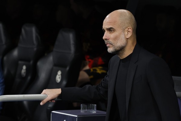 Guardiola, Emery y Arteta, entre los nominados a mejor entrenador de la Premier League
