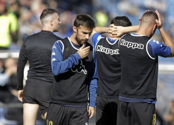 El Hércules confirma la continuidad de Escobar al inaugurar la operación salida con Sergio Marcos