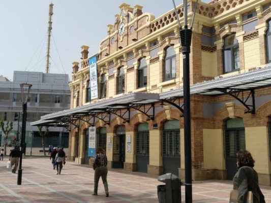 Aguas de Murcia destinará otros 12.000 euros a proyectos hidráulicos en países en vía de
desarrollo