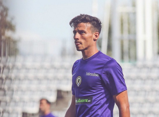Ramírez: 