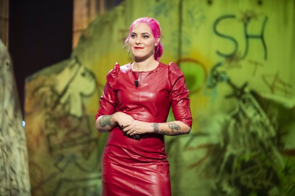 'Te interesa el arte aunque no lo sepas': te lo cuenta Sara Rubayo en el Cendeac