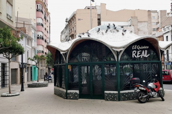 De la reforma del Pinar al quiosco del Real: el Fadrell aprueba seis proyectos a 10 días del 28M