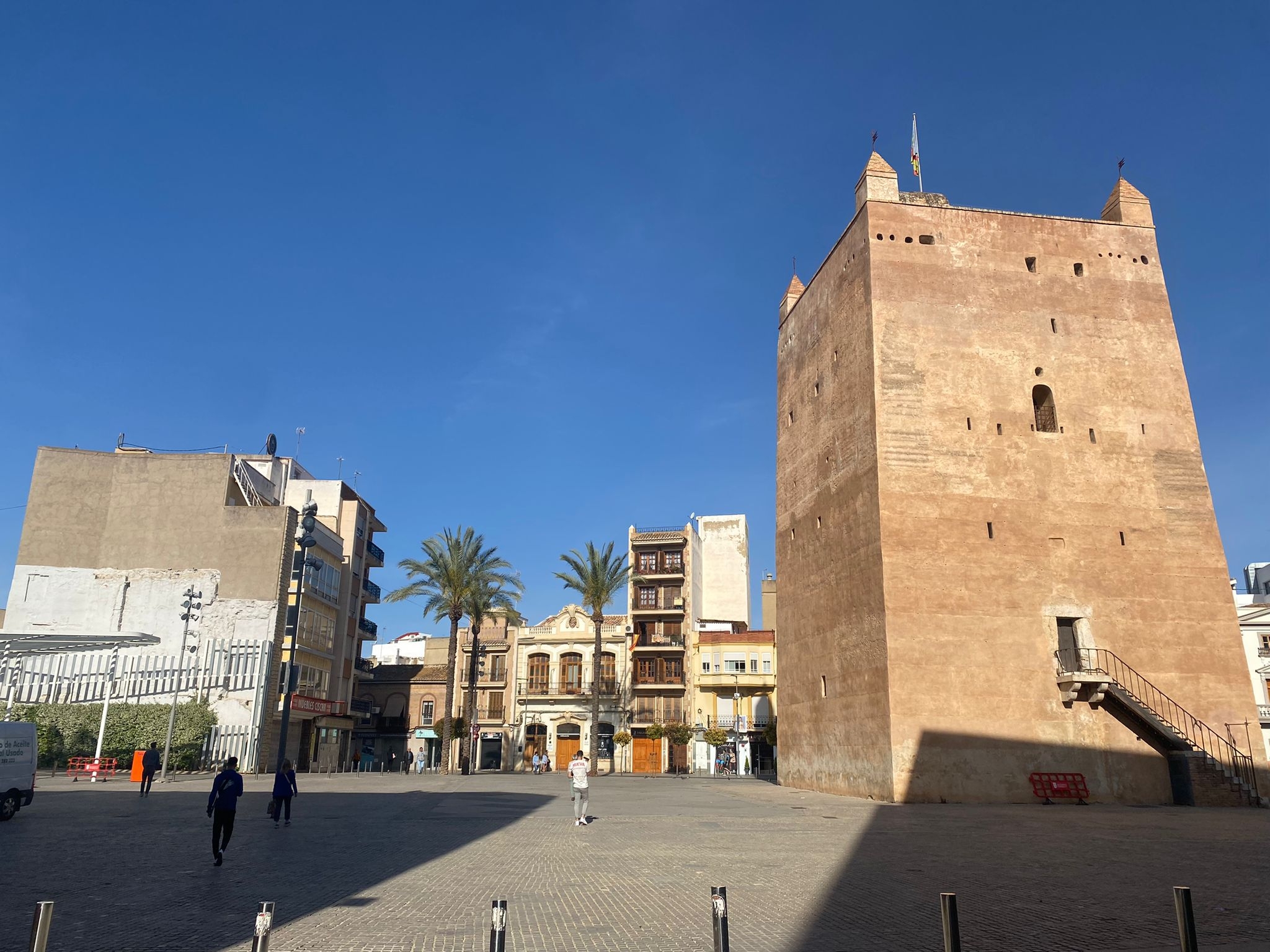 Torrent: dos decisiones del pasado marcan el 28M en la gran ciudad de l' Horta