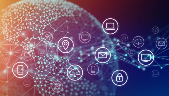 El encanto que ofrece Fortinet en bolsa
