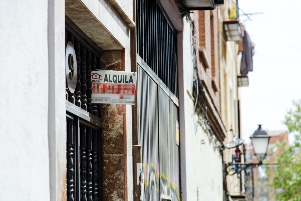 Si no me lo pones fácil, no lo alquilo