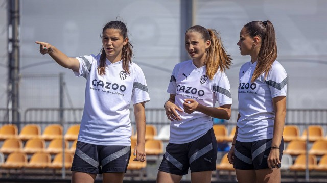 El Valencia Femenino, a por la última oportunidad de ser octavo
