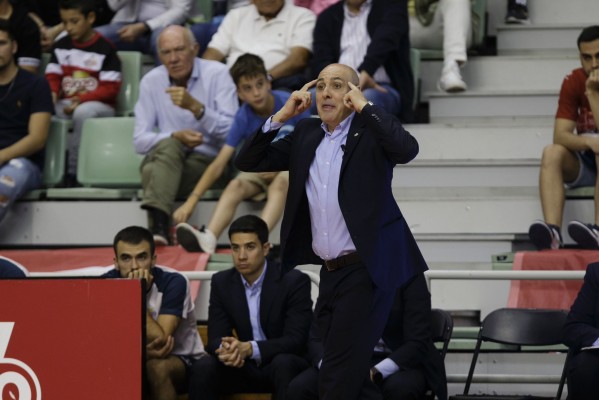 ElPozo visita al descendido Levante en busca de buenas sensaciones antes de los cuartos de final 