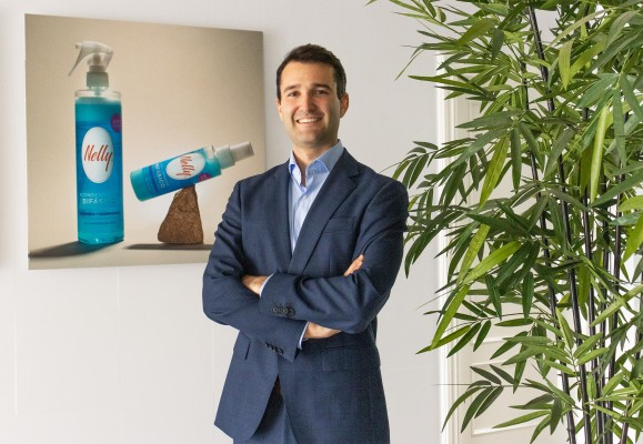 Juan I. Ramón: “Ser más pequeños nos permite ser más ágiles y responder a las necesidades del mercado con más velocidad”
