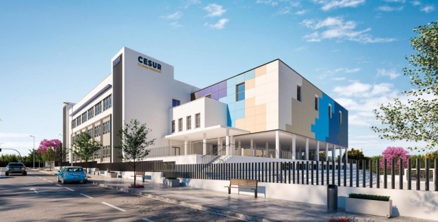 Cesur se consolida como líder indiscutible de la FP en España por tercer año consecutivo
