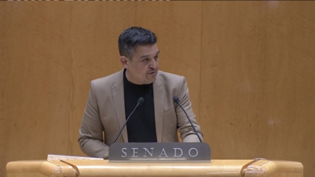 Aprobada la moción de Compromís que reclama corregir el sistema de financiación autonómica