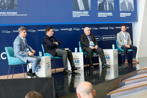 'Family offices' e inversión en 'startups': de Invext Capital a Grupo de Agostini