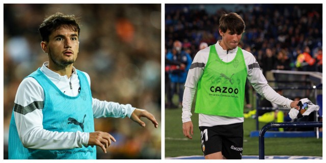 La otra cara de la cantera