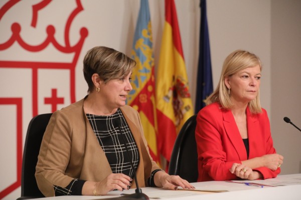 El requisito lingüístico tampoco se aprobará en el penúltimo pleno del Botànic por las dudas del CJC