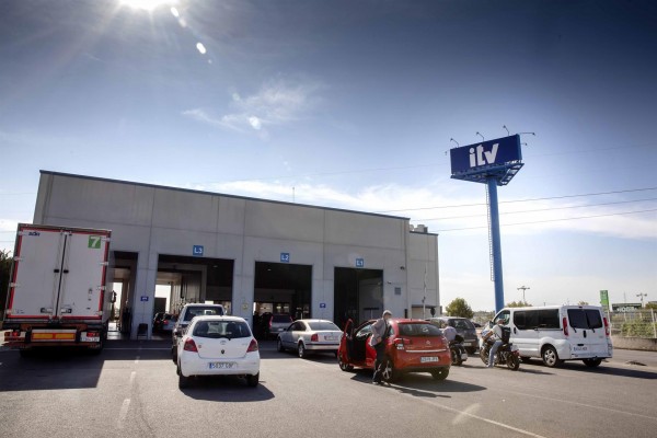 Sindicatos desconvocan la huelga en las ITV tras pactar con Sitval para la equiparación salarial