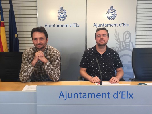 La UE elige a Elche para un proyecto de eficiencia energética en edificios municipales