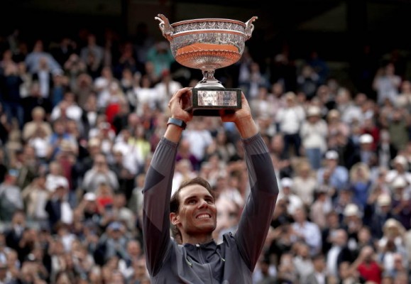 Nadal comunicará este jueves si juega o no en Roland Garros y los motivos de su decisión
