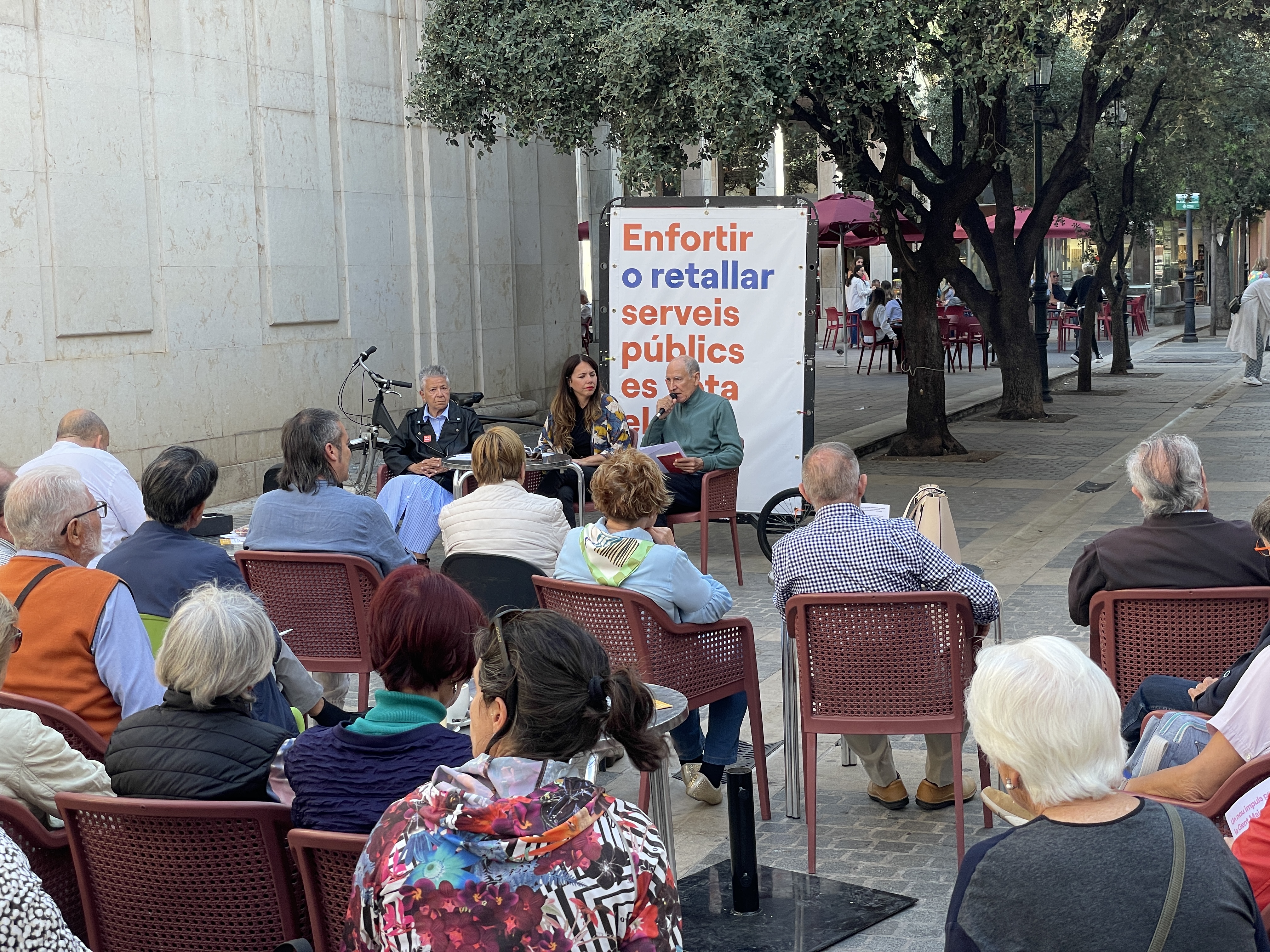 Compromís per Castelló aposta per 