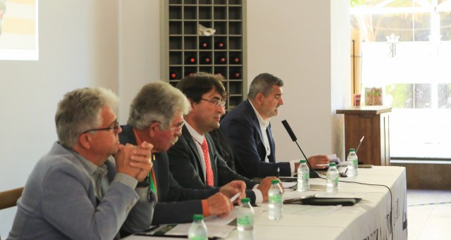 Asaja reclama a los partidos 