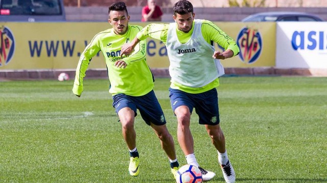 Musacchio: 