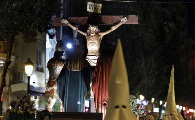 Empieza la búsqueda para escoger el espacio que albergará el Museo de Semana Santa de Gandia