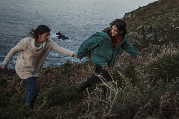 'Sica': la Costa da Morte, entre las presencias y las ausencias