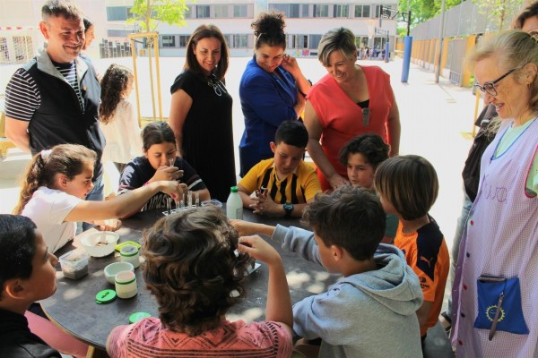 Educación prepara un segundo plazo para que los centros impulsen proyectos educativos innovadores
