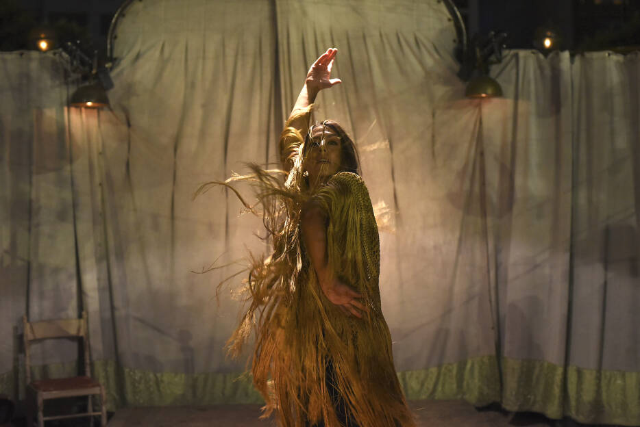 Foto: CARLOS PASCUAL - 