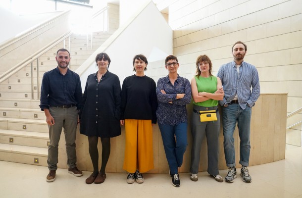 Especial desde el IVAM: construyendo el museo del futuro

