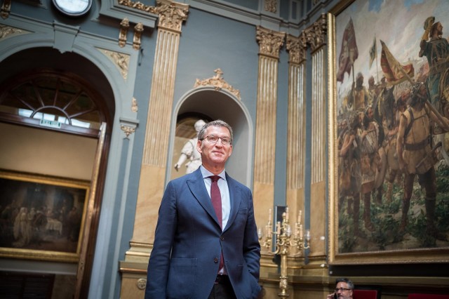 El PP lleva al Congreso una propuesta para aislar a Bildu si mantiene condenados por ETA