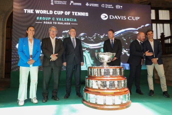 Ferrer: “Tenemos equipo suficiente para poder clasificarnos a la fase final”