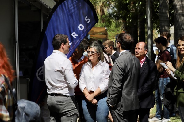Ciudadanos propone financiación a interés cero en los postgrados