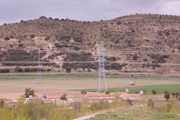 El Supremo desestima la solicitud de medidas cautelares contra el proyecto Teruel Clúster Maestrazgo