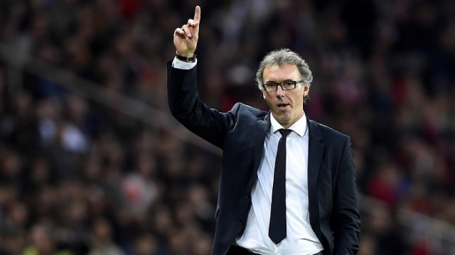 La prensa gala asegura que el Inter está interesado en Laurent Blanc