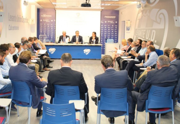 La Fundación confirma el método de elección de sus nuevos patronos