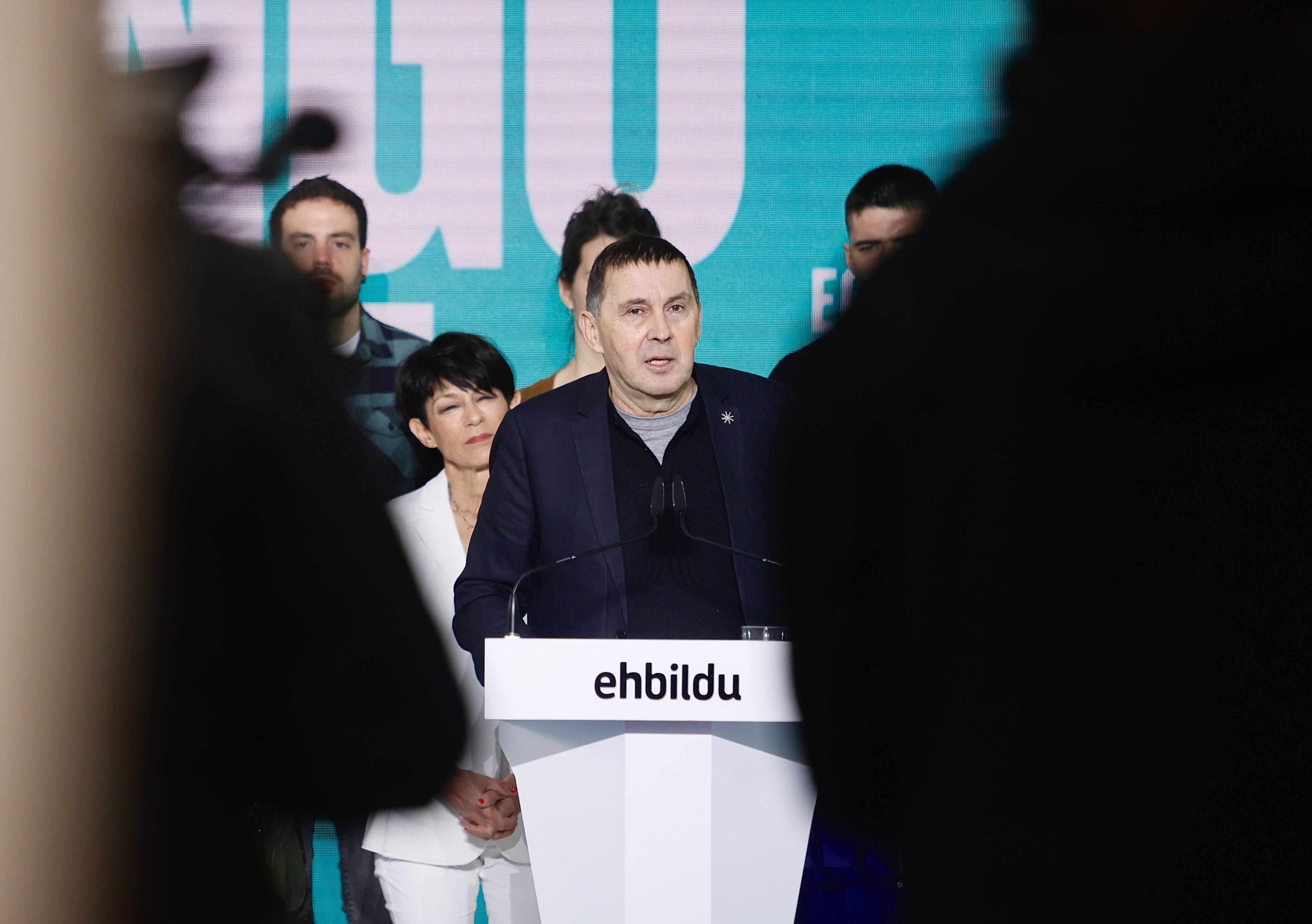 Foto: JAVI COLMENERO/EP - 