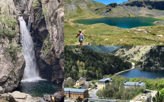 Eventos, gastronomía, cultura y deporte en Balneario de Panticosa