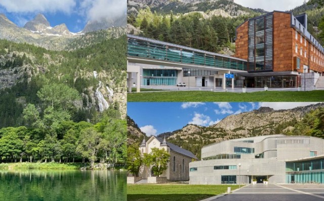 Novedades
Verano 2023 en Panticosa