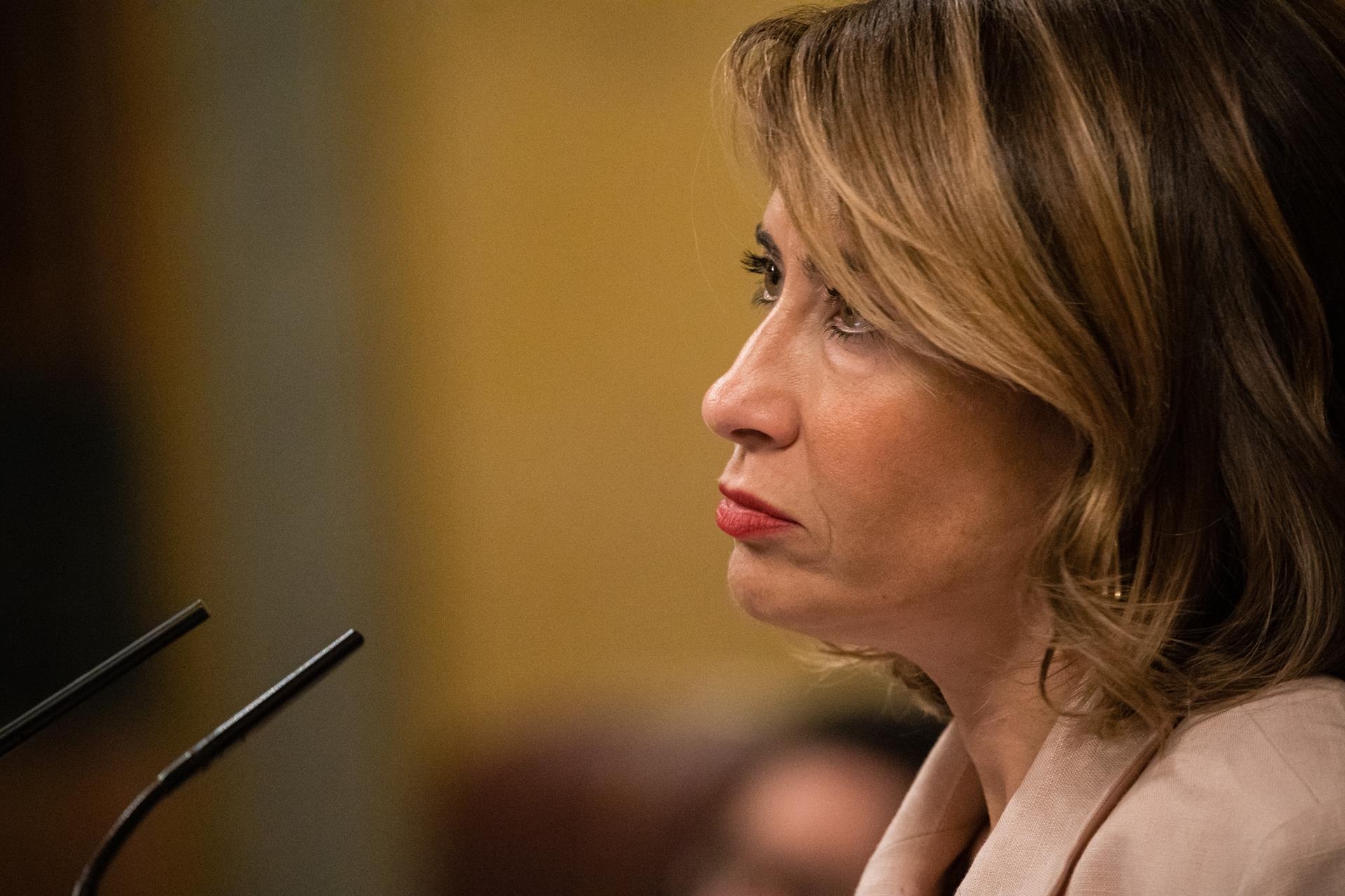 Foto: DIEGO RAMADÉS/EP - 