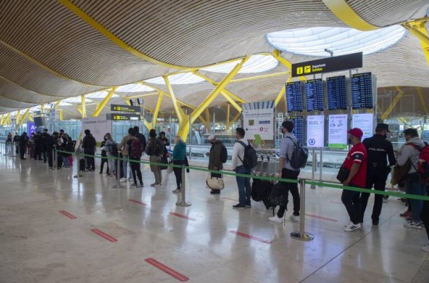 La molinense Sureste prepara su oferta para el contrato de seguridad de Aena, valorado en 1.500 millones